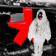 Crystal Castles - Not in love (calo* HT rework)
