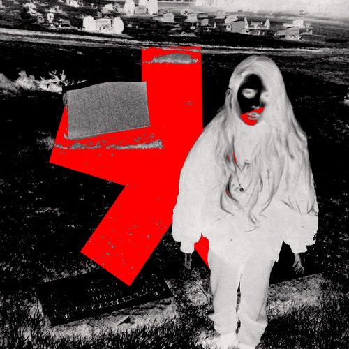 Crystal Castles - Not in love (calo* HT rework)
