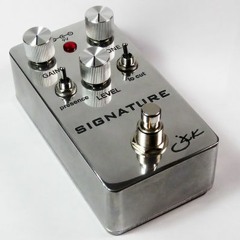 Signature Drive