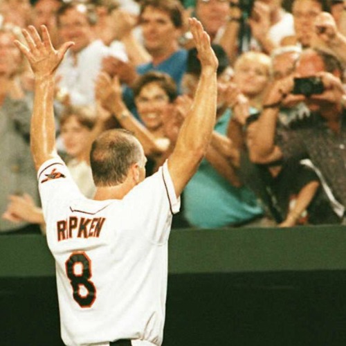 EP 31: "The All-Orioles Draft" Draft