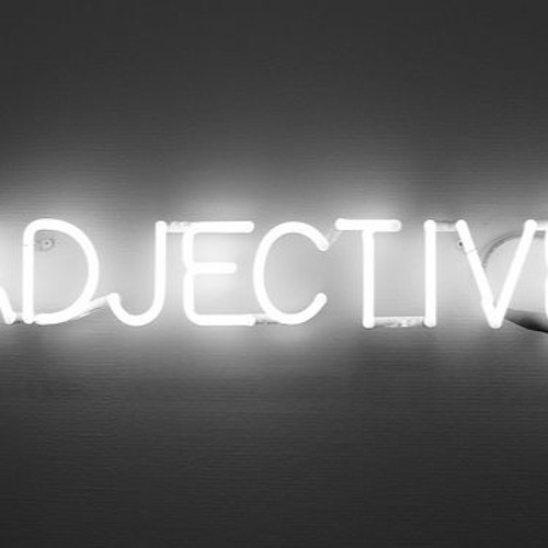 The Word "Adjective" - GiveMeSomeEnglish!!! Pronunciation Portal