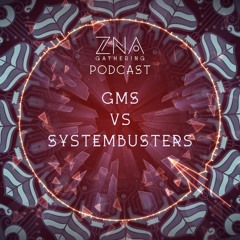 GMS Vs Systembusters producer set at ZNA Gathering 2019