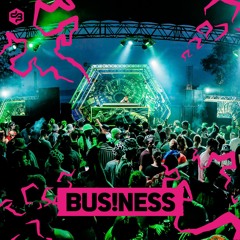 Bus!ness | Decibel outdoor 2022 | TRI Poloski | Friday