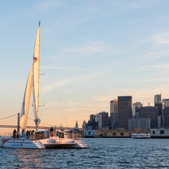 14 - SF Skyline (MAN)
