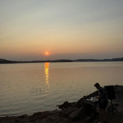 Live from Lake Utopia