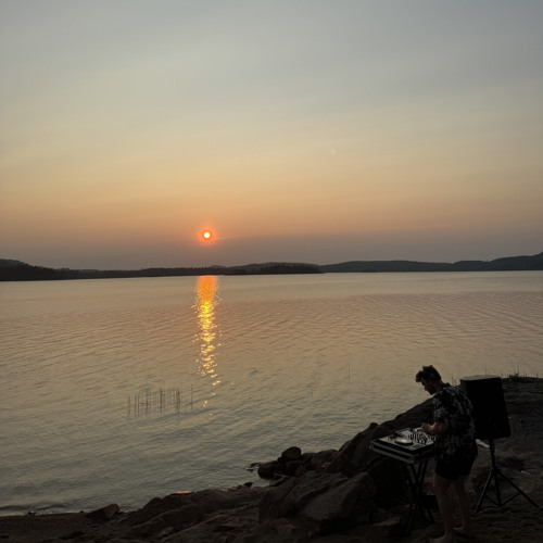 Live from Lake Utopia