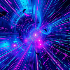Code in the Dark