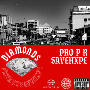 DIAMONDS (leak)