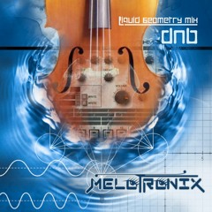 Liquid Geometry DnB Mix