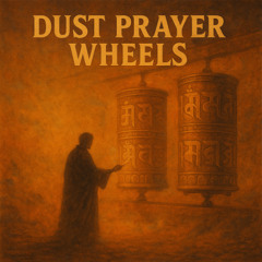 Dust Prayer Wheels