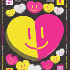 HallucinoJENic n Cardiac Arrest @ Renegade Playground 15