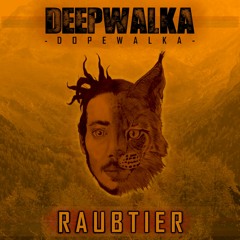 DEEPWALKA - DAS GLÄNZEN MATTER AUGEN