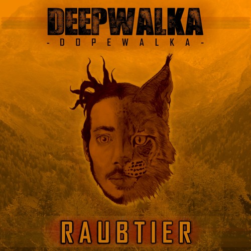 DEEPWALKA - ALBUM - INTRO