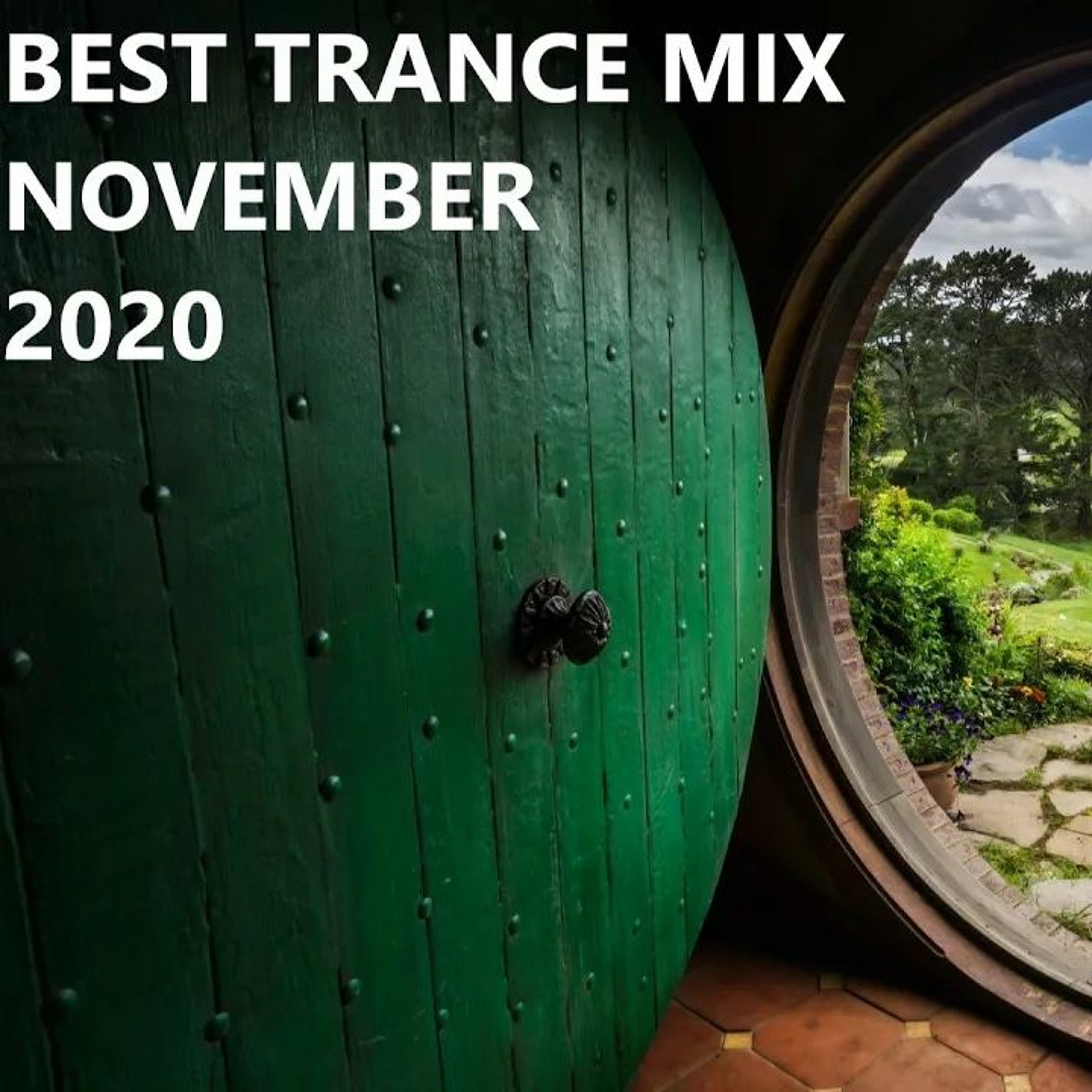 iNTRANCEDM