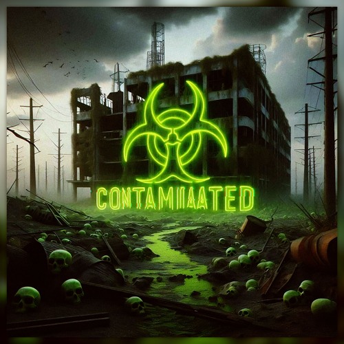 Contaminated!