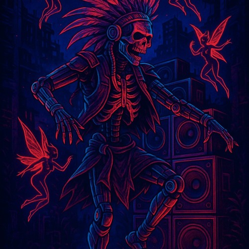 Noise In The System