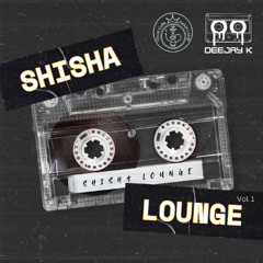 Cloud Hookah & Cafe Presents Shisha Lounge - Live Mix - Deejay K