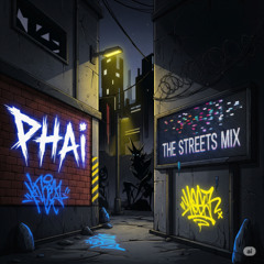 Best Mistake [The Streets Mix] — Phai