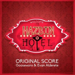 Hazbin Hotel (Original Film Score) - Sir Pentious Fucking Dies
