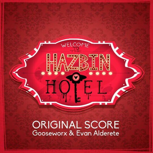 Hazbin Hotel (Original Film Score) - A Real Surreal Deal