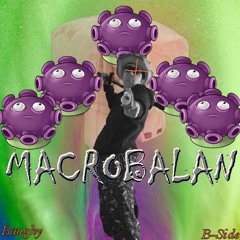 (Shitpost au - RZ! UnderSwap) MACROBALAN