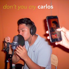 Don't You Cry