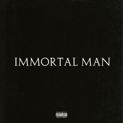 Immortal Man (Prod. Terrace Martin)