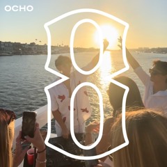 Ocho - Live @ Newport Yacht Party EP.1