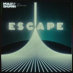 Kx5 ft. Hayla - Escape (Mully & Shvman Remix)