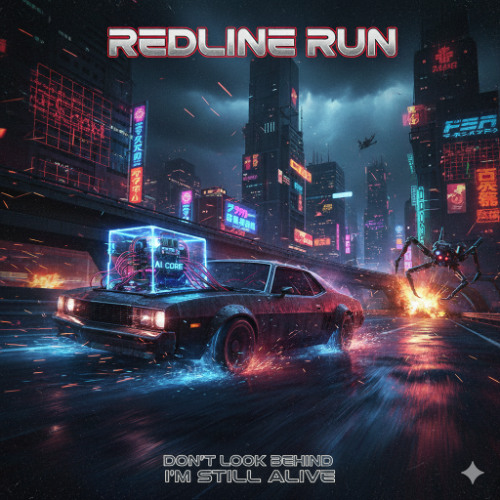 Redline Run