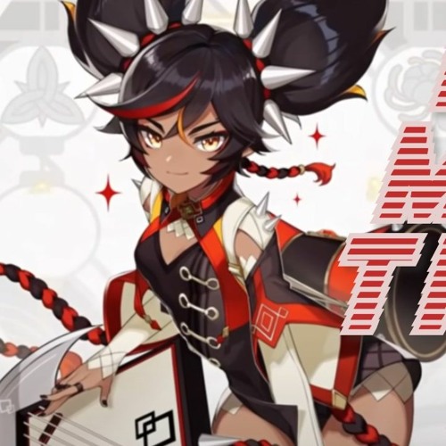 Stream Xinyan Fan Made Theme I Genshin Impact by Natzaro | Listen