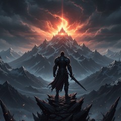 Let the skies fall