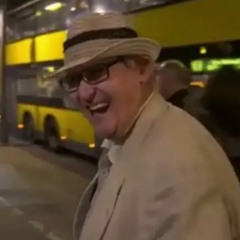 frohes shuffeln