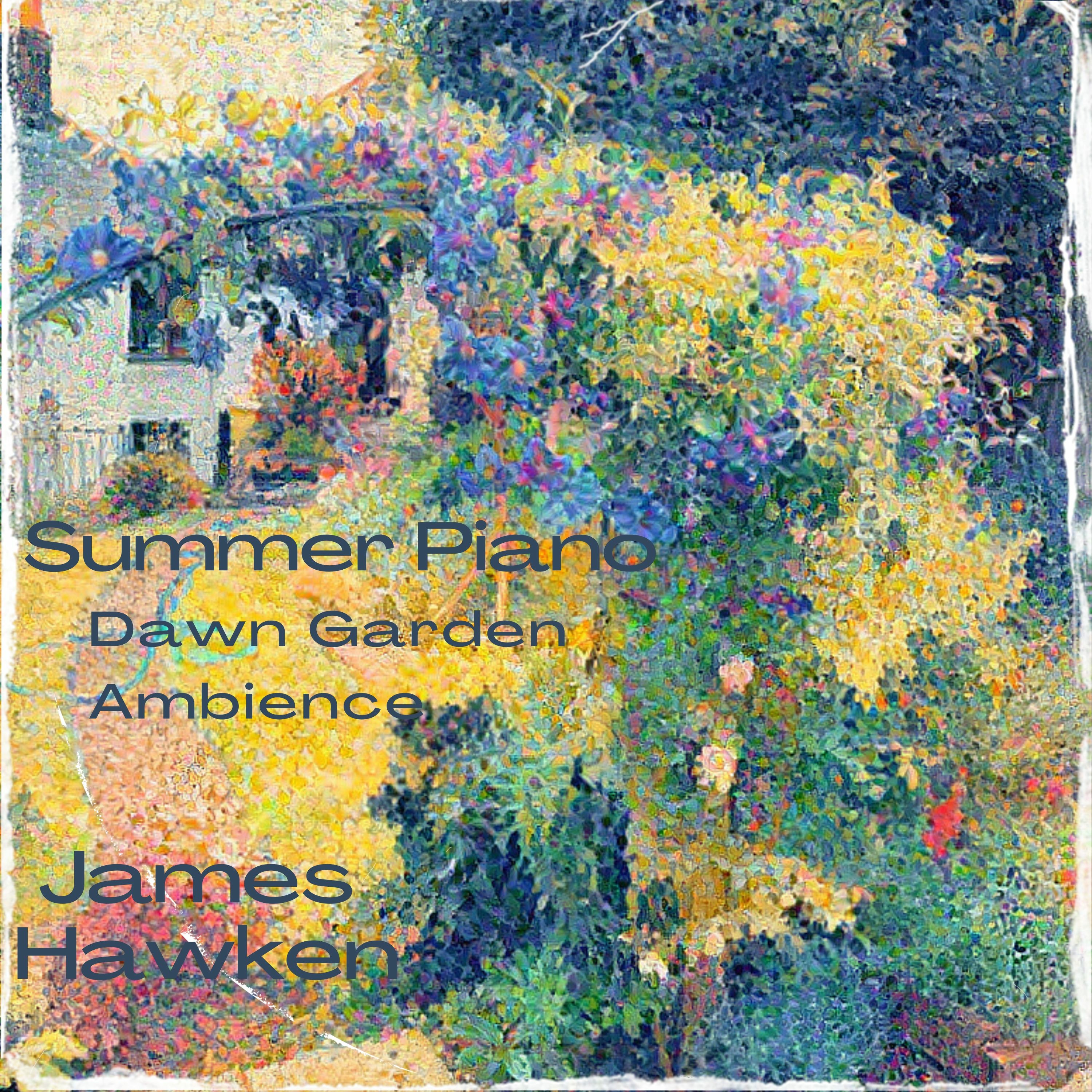 James Hawken