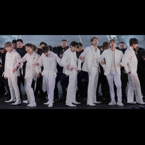 BTS (방탄소년단) Not Today (Concert Live)