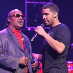 Stevie Wonder says Drake-Kendrick beef is a 'distraction' from real wars