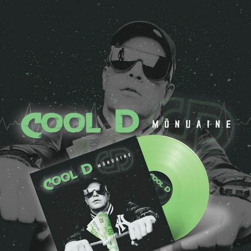 Cool D - Playlist (raadio Versioon)