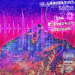 co.LABoRATorS (feat. AnnaVGuiver) - Interlude 3: From Ashes - kSmLP001