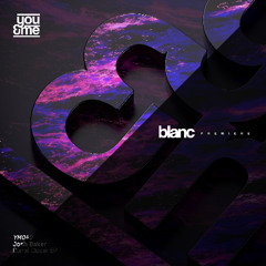 Premiere: Josh Baker - Subsonic