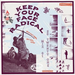 KYFR 2021 - MIX 1