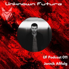 UF Podcast 011 - Jannik Aßfalg