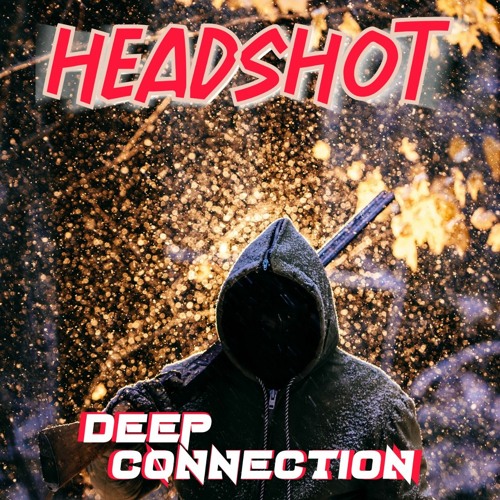 DEEP CØNNECTION - Head Shot