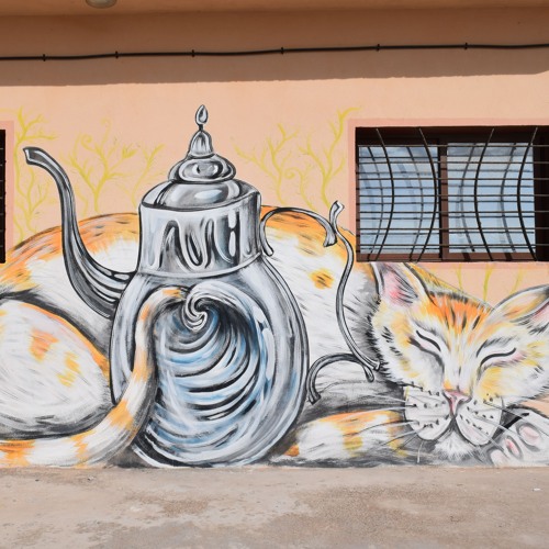 Maroccan Vibez