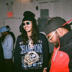 Detorit Type Beat 2024