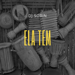 DJ Sorin Feat. Ky Sheny & YnG Cole - Ela Tem