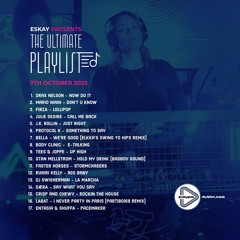 PlayFM  The Ultimate Playlist Episode 97