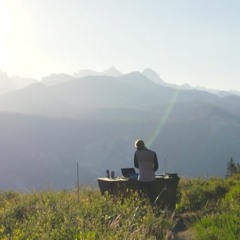 Melodic House DJ Mix - Ben Bohmer, Marsh, Monolink, Luttrell, Yoto - UNPAVED