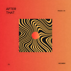 Gennesy - After That