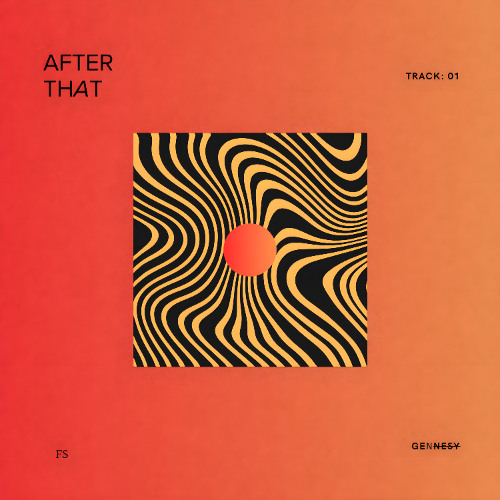 Gennesy - After That