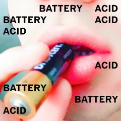 jfled & akemie5o - battery acid pt. 2